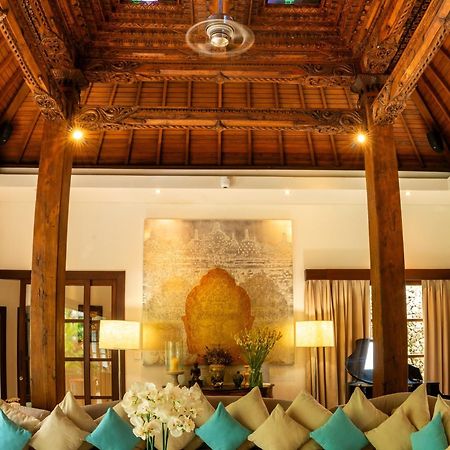 Вілла Lataliana Seminyak Екстер'єр фото