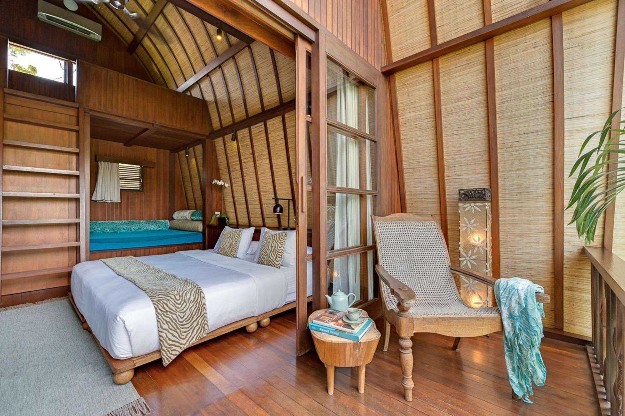 Вілла Lataliana Seminyak Екстер'єр фото
