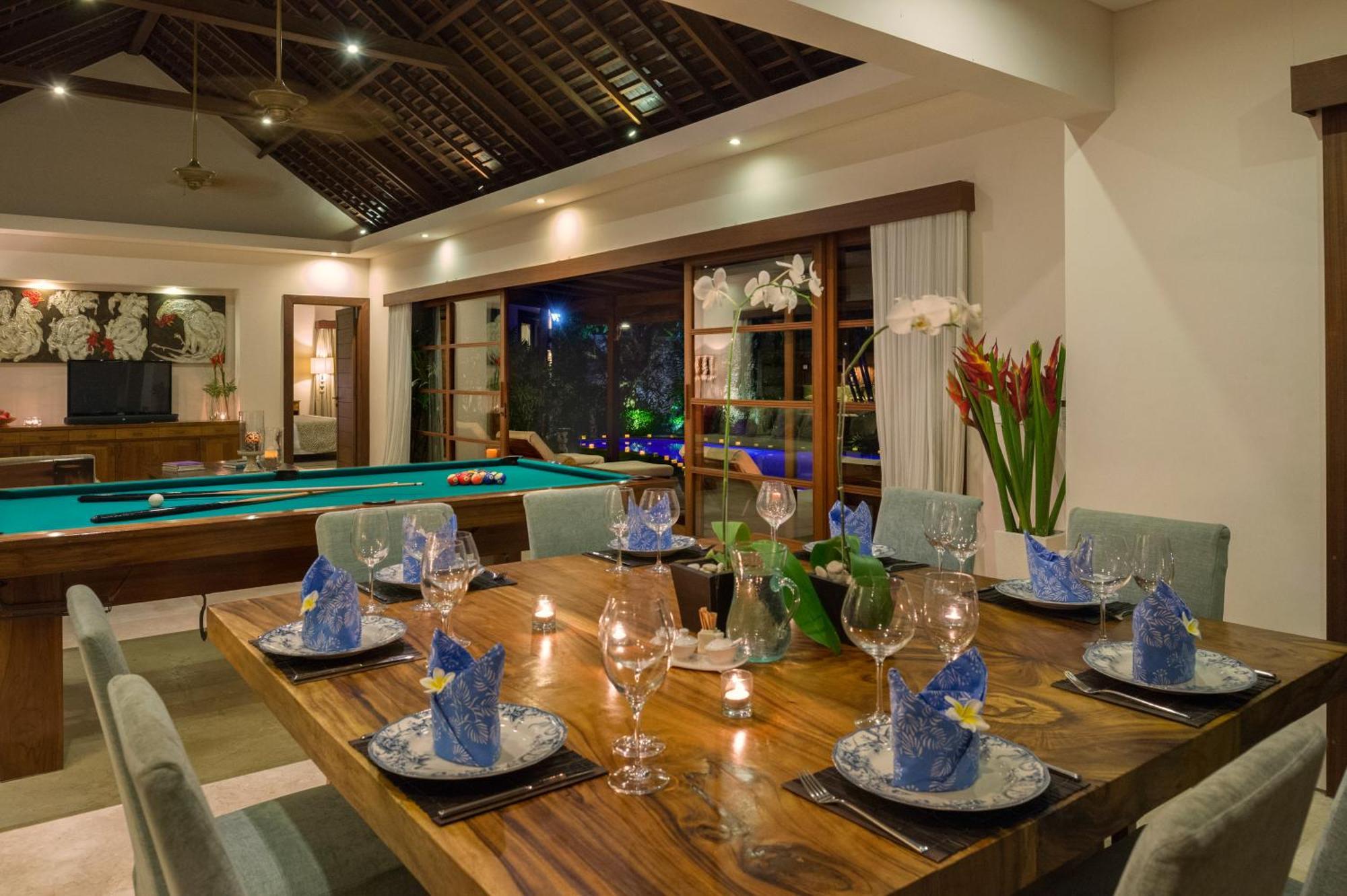 Вілла Lataliana Seminyak Екстер'єр фото