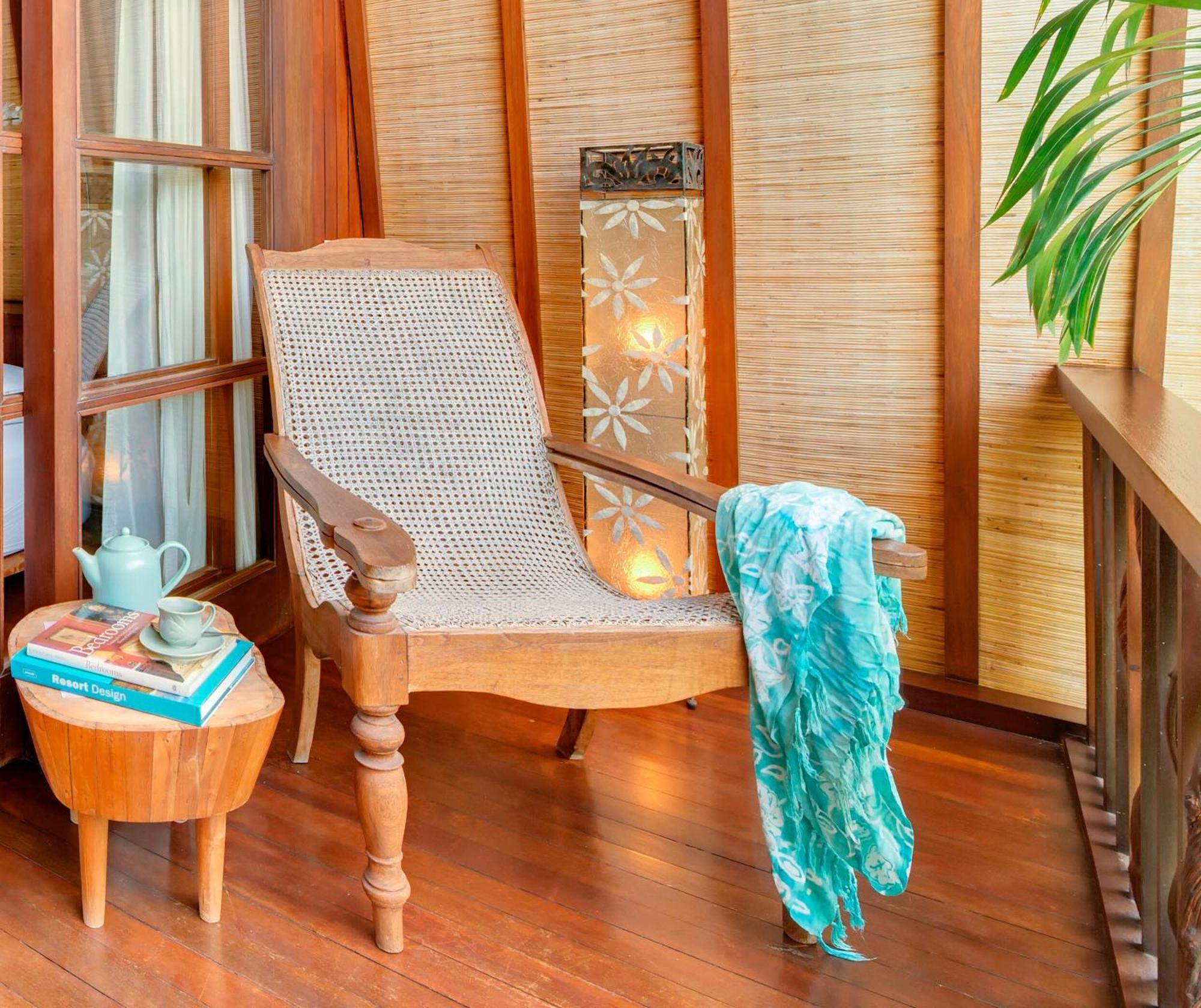 Вілла Lataliana Seminyak Екстер'єр фото