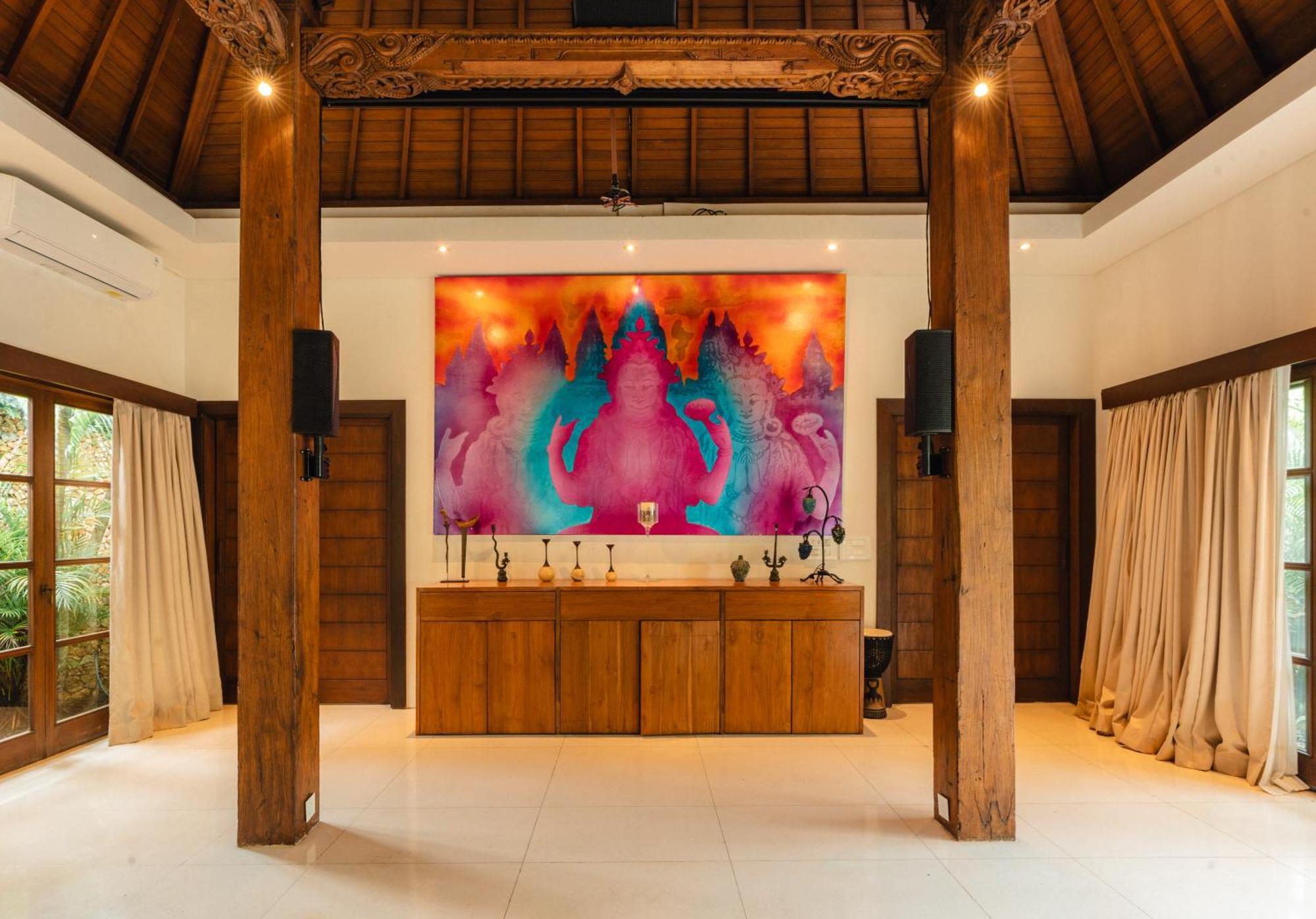 Вілла Lataliana Seminyak Екстер'єр фото