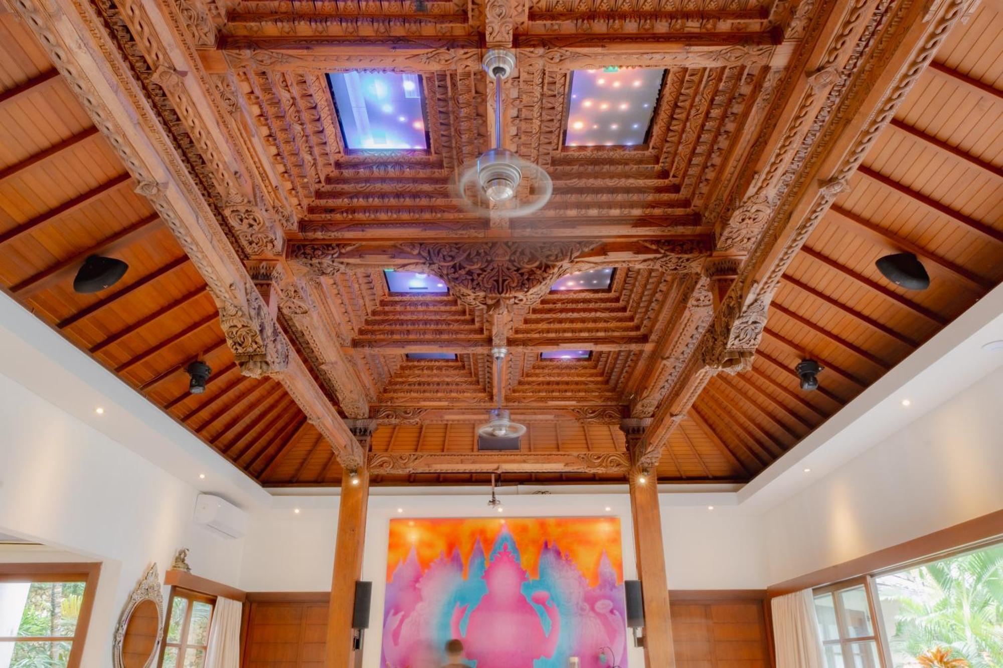 Вілла Lataliana Seminyak Екстер'єр фото